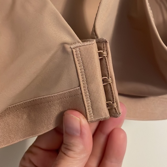 Warners Cloud 9 Convertible Comfort Bra size Lg - Picture 6 of 8